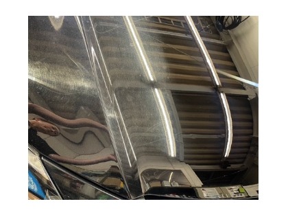 白ボケ・小キズ消し