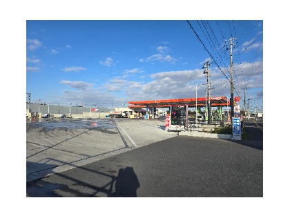 敷地拡張！ご利用しやすくなりました！