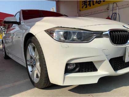 お客様に感動を届けます！！