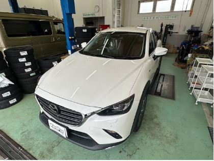 エコダイヤキーパー　CX5