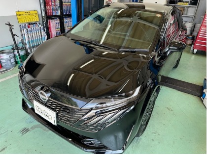 エコダイヤキーパープレミアム　ノート