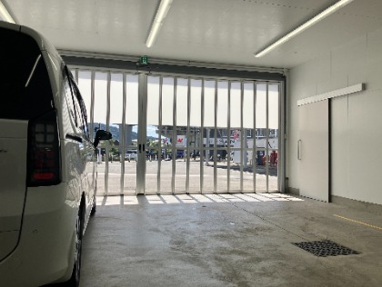 【品質】当店の洗車・コーティングは全て純水仕上げ！