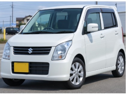 コーティングの方は代車無料です。