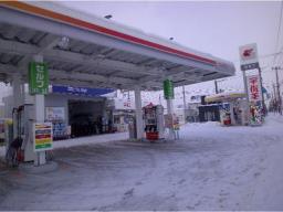 キーパープロショップ　セルフ環状線旭川