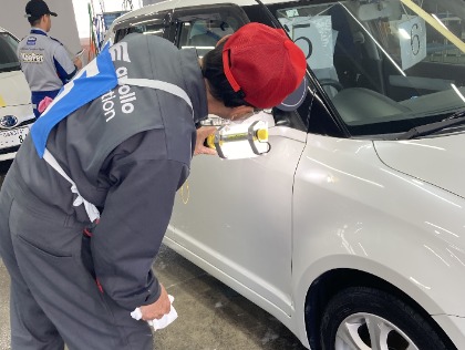◎経験豊富な技術者にお任せ下さい◎