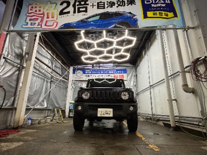 専用ブース完備！いつでもお任せ下さい！