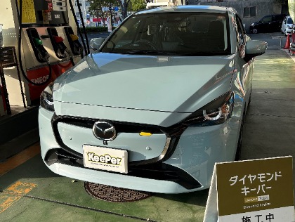 20251013ダイヤモンドキーパー