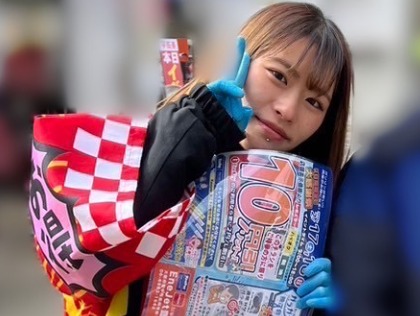 コーティング担当の畑山です(*´ω｀*)