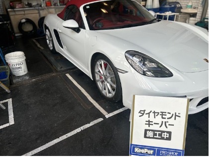 ポルシェ