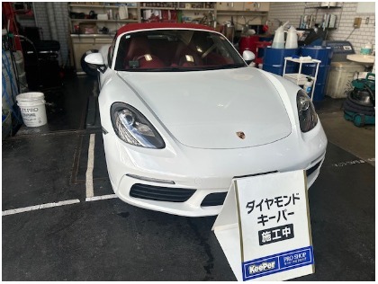 ポルシェ