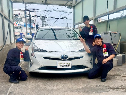 スタッフ一同心よりお待ちしております