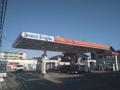 滝谷町交差点そばです