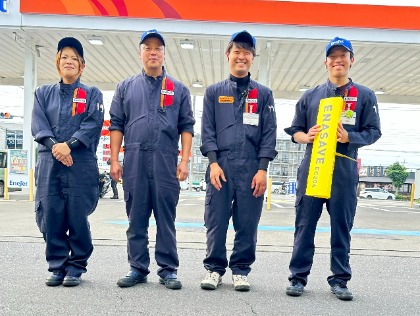 スタッフ一同心よりお待ちしております