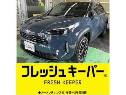 7.施工例 女性に人気お手入れも楽々！