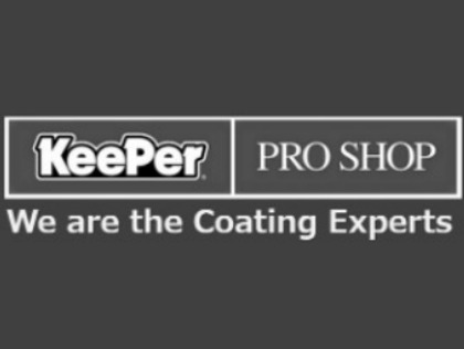 KeePer PRO SHOP店です。
