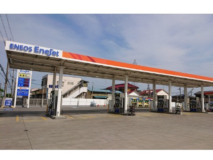 DDセルフ小山城北店