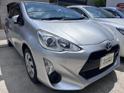 代車3台ご用意しています。事前に予約が必要となりますのでお気軽にお問い合わせ下さい(^^♪