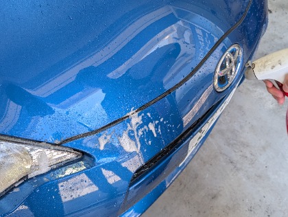 プレミアムなら虫取りが付いてくる