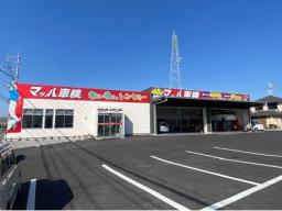 マッハ車検岡山総社店