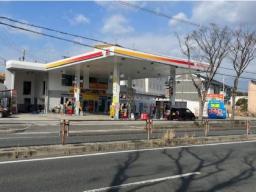 セルフ外環富田林SS