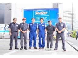 セルフ天王洲SS