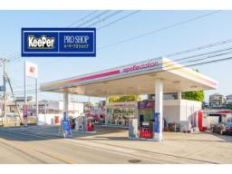 【キーパープロショップ】apollostation西ノ庄SS