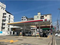 ＜キーパープロショップ＞大池橋SS