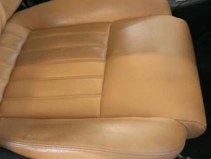 施工前→施工後