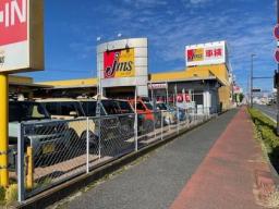 ジェームス敷島店