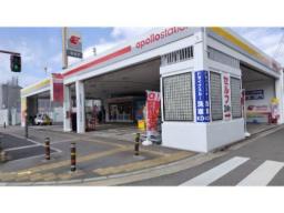 セルフ堺宿院SS