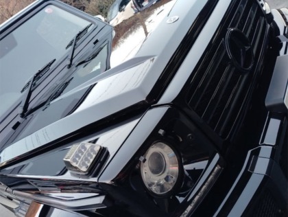 広島市安佐北区の洗車・コーティングはCARLYNX カーリンクス 板金塗装