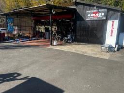 K GARAGE