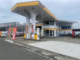 REXエネルギー藤沢長後店