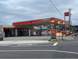 ＜キーパープロショップ＞ENEOS 亀山SS