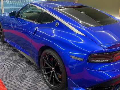 あなたの愛車をピカピカに