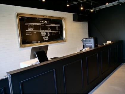 【無料ドリンクメニュー】