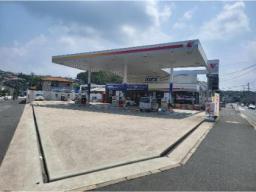 キーパープロショップ 中山石油店 岡垣やくば前SS