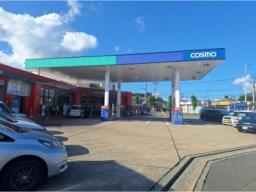 セルフステーション北上東SS