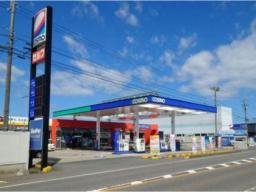 セルフステーション水沢北SS