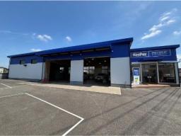 オートアロウ昭島コーティング専門店