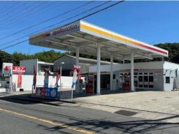 セルフ東宝西富田SS