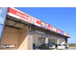 ジョイカル　七尾店
