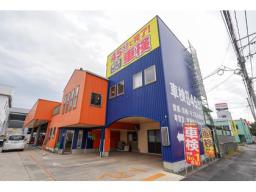 新栄店