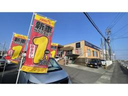 東開店