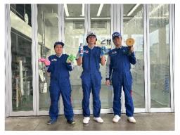 Keeperプロショップ　カードック大宮新都心
