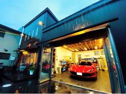 株式会社SSY　GRANDGARAGE