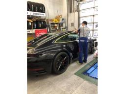 ＜キーパープロショップ＞カレス代官山店