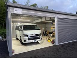 カーディテーリングTYD
