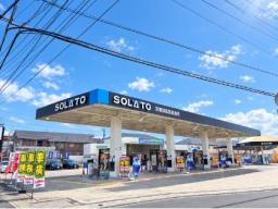 ＜キーパープロショップ＞SOLATOのコーティング 今治北店