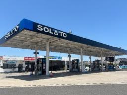 ＜キーパープロショップ＞SOLATOのコーティング 川島東店